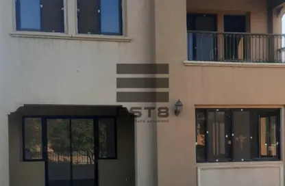 فيلا - 5 غرف نوم - 4 حمامات للبيع في ميفيدا - كمبوندات التجمع الخامس - التجمع الخامس - مدينة القاهرة الجديدة - القاهرة