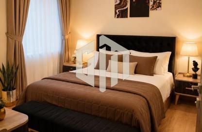 Apartment - 2 - 3 for rent in 90 Avenue - South Investors Area - New Cairo City - Cairo