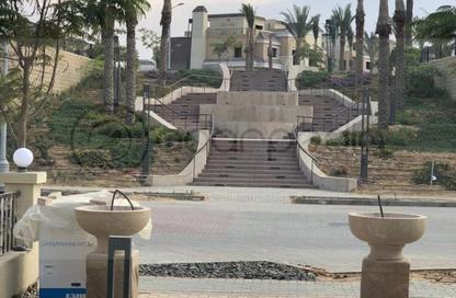 Villa - 4 Bedrooms - 5 Bathrooms for sale in S2 - Sarai - Mostakbal City Compounds - Mostakbal City - Future City - Cairo Villa - 4 Bedrooms - 5 Bathrooms for sale in S2 - Sarai - Mostakbal City Compounds - Mostakbal City - Future City - Cairo