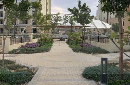 Villa - 4 Bedrooms - 5 Bathrooms for sale in S2 - Sarai - Mostakbal City Compounds - Mostakbal City - Future City - Cairo