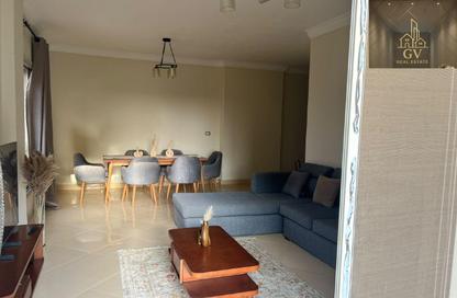 Apartment - 3 - 2 for rent in Wesal City - El Shorouk Compounds - Shorouk City - Cairo
