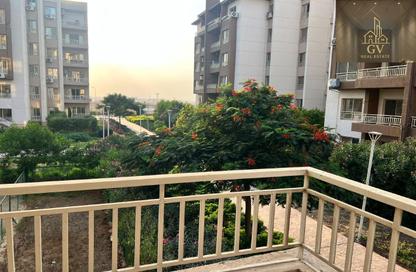 Apartment - 3 - 2 for rent in Wesal City - El Shorouk Compounds - Shorouk City - Cairo