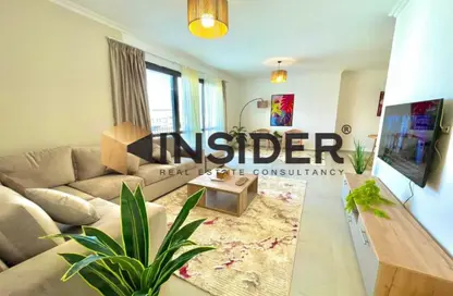 Penthouse - 4 Bedrooms - 4 Bathrooms for sale in Eastown - 5th Settlement Compounds - The 5th Settlement - New Cairo City - Cairo