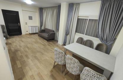 Apartment - 2 Bedrooms - 1 Bathroom for rent in Katameya Gardens - El Katameya Compounds - El Katameya - New Cairo City - Cairo Apartment - 2 Bedrooms - 1 Bathroom for rent in Katameya Gardens - El Katameya Compounds - El Katameya - New Cairo City - Cairo