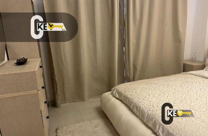 Apartment - 2 - 2 for rent in B15 - Madinaty - Cairo