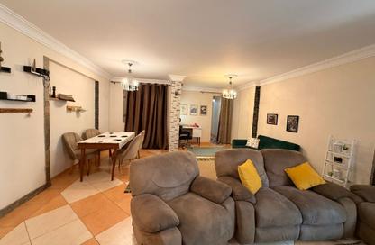 Apartment - 2 Bedrooms - 1 Bathroom for rent in Saraya - Sidi Beshr - Hay Awal El Montazah - Alexandria