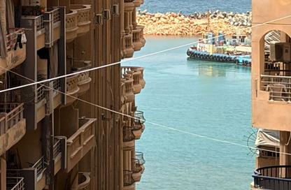 Apartment - 2 Bedrooms - 1 Bathroom for rent in Saraya - Sidi Beshr - Hay Awal El Montazah - Alexandria