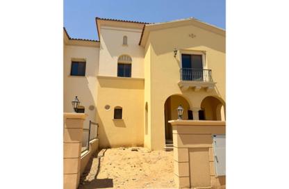Townhouse - 3 Bedrooms - 4 Bathrooms for sale in City Gate - 5th Settlement Compounds - The 5th Settlement - New Cairo City - Cairo