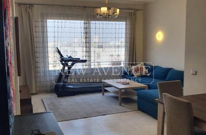 شقة - 1 حمام للبيع في فيلدج جيت - المستثمرين الجنوبية - مدينة القاهرة الجديدة - القاهرة