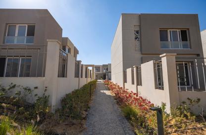 Villa - 3 - 3 for sale in Badya Palm Hills - 6 October Compounds - 6 October City - Giza