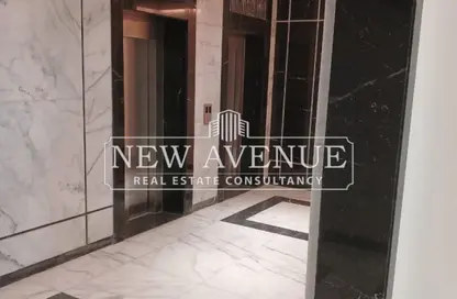 Office Space - 2 Bedrooms - 1 Bathroom for sale in Katameya Dunes - El Katameya Compounds - El Katameya - New Cairo City - Cairo