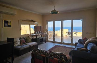 Chalet - 3 Bedrooms - 2 Bathrooms for sale in Telal Al Sokhna - Al Ain Al Sokhna - Suez