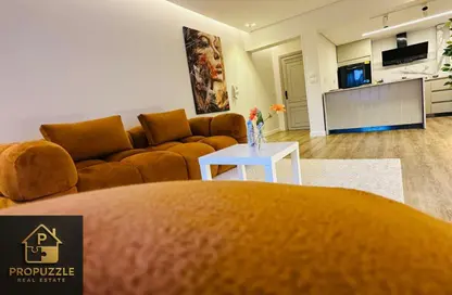 Apartment - 3 Bedrooms - 2 Bathrooms for rent in El Rehab Extension - Al Rehab - New Cairo City - Cairo