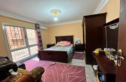 Apartment - 3 Bedrooms - 2 Bathrooms for sale in Maadi Gardens - Maadi - Hay El Maadi - Cairo