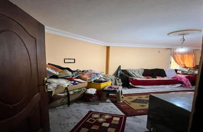 Apartment - 3 Bedrooms - 2 Bathrooms for sale in Maadi Gardens - Maadi - Hay El Maadi - Cairo