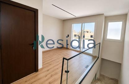 فيلا - 4 غرف نوم - 5 حمامات للبيع في ذا كراون - طريق مصر اسكندرية الصحراوي - مدينة 6 أكتوبر - الجيزة