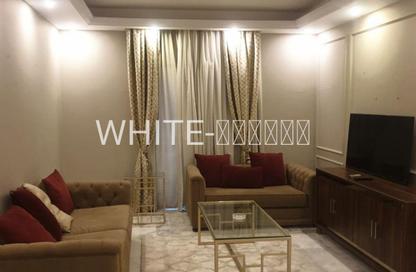 Penthouse - 2 Bedrooms - 2 Bathrooms for sale in Mountain View Hyde Park - 5th Settlement Compounds - The 5th Settlement - New Cairo City - Cairo Penthouse - 2 Bedrooms - 2 Bathrooms for sale in Mountain View Hyde Park - 5th Settlement Compounds - The 5th Settlement - New Cairo City - Cairo