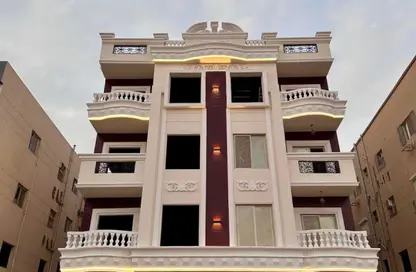 Apartment - 3 Bedrooms - 3 Bathrooms for sale in Al Andalus Buildings - Al Andalus District - New Cairo City - Cairo