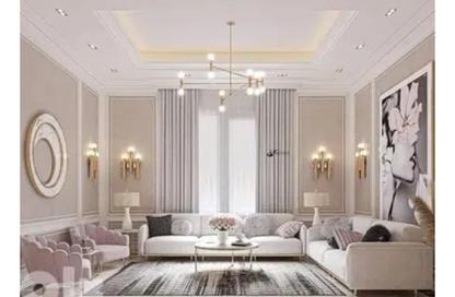 Apartment - 3 Bedrooms - 2 Bathrooms for sale in DeJoya 4 - New Capital City - Cairo