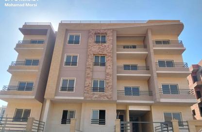 Apartment - 3 Bedrooms - 1 Bathroom for sale in Bait Alwatan - The 5th Settlement - New Cairo City - Cairo
