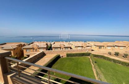 Chalet - 3 - 2 for sale in Telal Al Sokhna - Al Ain Al Sokhna - Suez Chalet - 3 - 2 for sale in Telal Al Sokhna - Al Ain Al Sokhna - Suez