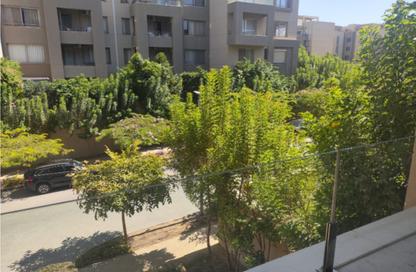 Apartment - 2 - 2 for rent in Palm Hills Village Gate - South Investors Area - New Cairo City - Cairo Apartment - 2 - 2 for rent in Palm Hills Village Gate - South Investors Area - New Cairo City - Cairo