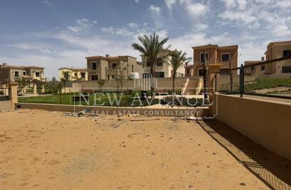 Villa - 5 Bedrooms - 5 Bathrooms for sale in City Gate - 5th Settlement Compounds - The 5th Settlement - New Cairo City - Cairo Villa - 5 Bedrooms - 5 Bathrooms for sale in City Gate - 5th Settlement Compounds - The 5th Settlement - New Cairo City - Cairo