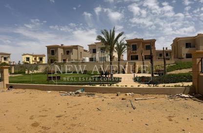 فيلا - 5 غرف نوم - 5 حمامات للبيع في سيتي جيت - كمبوندات التجمع الخامس - التجمع الخامس - مدينة القاهرة الجديدة - القاهرة