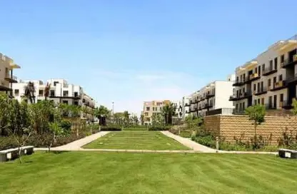 شقة - 2 غرف نوم - 3 حمامات للايجار في ايستاون - كمبوندات التجمع الخامس - التجمع الخامس - مدينة القاهرة الجديدة - القاهرة