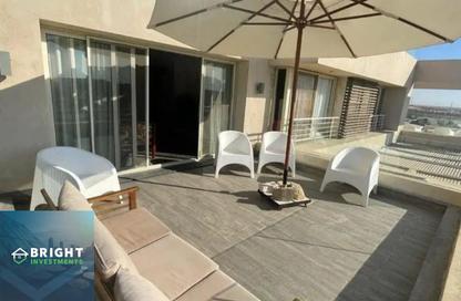Apartment - 3 Bedrooms - 4 Bathrooms for sale in Seashell - Sidi Abdel Rahman - North Coast