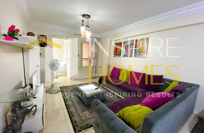 Apartment - 2 Bedrooms - 1 Bathroom for rent in Sporting - Hay Sharq - Alexandria Apartment - 2 Bedrooms - 1 Bathroom for rent in Sporting - Hay Sharq - Alexandria
