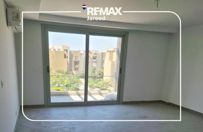 Apartment - 1 Bedroom - 1 Bathroom for rent in Palm Parks   Palm Hills - South Dahshur Link - 6 October City - Giza