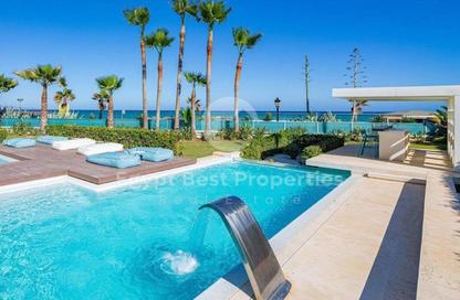 Villa - 7+ Bedrooms - 7+ Bathrooms for sale in Marassi Bay - Sidi Abdel Rahman - North Coast Villa - 7+ Bedrooms - 7+ Bathrooms for sale in Marassi Bay - Sidi Abdel Rahman - North Coast