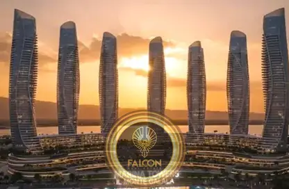 Chalet - 2 Bedrooms - 2 Bathrooms for sale in IL Monte Galala - Al Ain Al Sokhna - Suez Chalet - 2 Bedrooms - 2 Bathrooms for sale in IL Monte Galala - Al Ain Al Sokhna - Suez