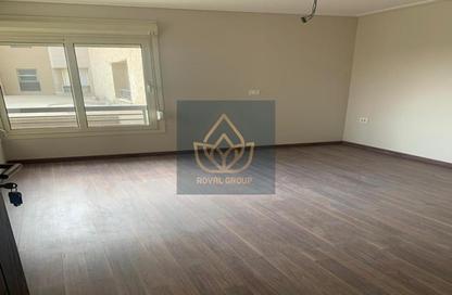 Apartment - 3 Bedrooms - 3 Bathrooms for sale in New Giza - Cairo Alexandria Desert Road - 6 October City - Giza Apartment - 3 Bedrooms - 3 Bathrooms for sale in New Giza - Cairo Alexandria Desert Road - 6 October City - Giza