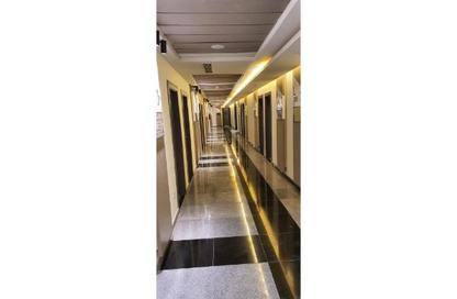 عيادة - 2 غرف نوم - 1 حمام للايجار في اليجانتري - الحي الاول - التجمع الخامس - مدينة القاهرة الجديدة - القاهرة