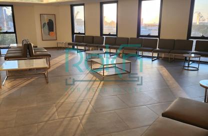 عيادة - استوديو - 1 حمام للايجار في سوديك ويست - كمبوندات الشيخ زايد - الشيخ زايد - الجيزة