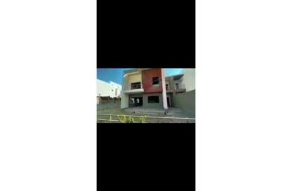 Penthouse - 3 Bedrooms - 3 Bathrooms for sale in Madinaty - Cairo