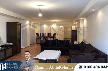 Apartment - 3 Bedrooms - 2 Bathrooms for sale in Bolkly - Hay Sharq - Alexandria