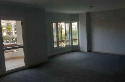 Apartment - 3 Bedrooms - 3 Bathrooms for rent in Six West - Beverly Hills - Sheikh Zayed Compounds - Sheikh Zayed City - Giza