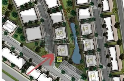 شقة - 3 غرف نوم - 3 حمامات للبيع في تاج سلطان - الطريق الدائري - القاهرة