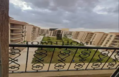 شقة - 3 غرف نوم - 3 حمامات للايجار في امتداد الرحاب - الرحاب - مدينة القاهرة الجديدة - القاهرة