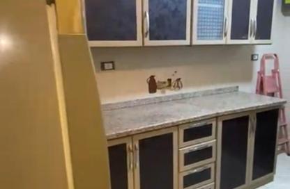 Duplex - 2 Bedrooms - 2 Bathrooms for rent in Heliopolis - Masr El Gedida - Cairo Duplex - 2 Bedrooms - 2 Bathrooms for rent in Heliopolis - Masr El Gedida - Cairo