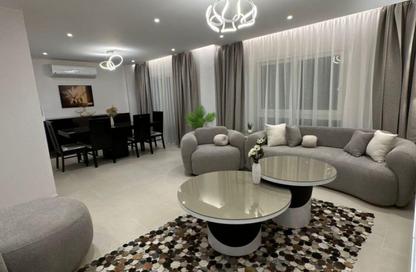 Apartment - 3 Bedrooms - 3 Bathrooms for sale in Madinaty - Cairo