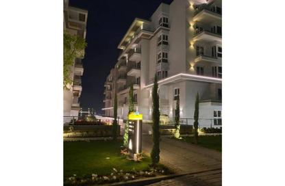 Apartment - 3 Bedrooms - 3 Bathrooms for sale in Mountain View iCity - 5th Settlement Compounds - The 5th Settlement - New Cairo City - Cairo