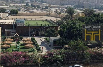 Apartment - 3 Bedrooms - 2 Bathrooms for sale in Al Hadaba Al Wosta - Mokattam - Cairo