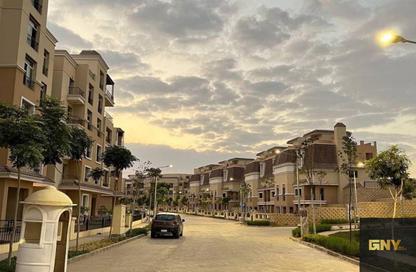 فيلا - 5 غرف نوم - 4 حمامات للبيع في ايلان سراي - سراي - كمبوندات مدينة المستقبل - مدينة المستقبل - القاهرة