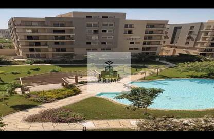 Apartment - 2 Bedrooms - 2 Bathrooms for sale in The Square - 5th Settlement Compounds - The 5th Settlement - New Cairo City - Cairo