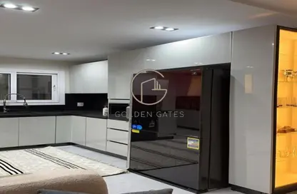 Duplex - 3 Bedrooms - 3 Bathrooms for rent in Hyde Park - New Cairo City - Cairo