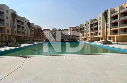 Penthouse - 3 - 4 for sale in Promenade New Cairo - 5th Settlement Compounds - The 5th Settlement - New Cairo City - Cairo